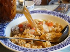 焦炸丸子-老雒阳面馆·水席(高新区店)