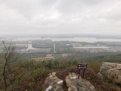 -虞山风景区