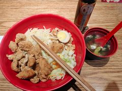 -大炮盐酥鸡(新街口店)