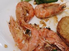 -秋姐美食店(海陵岛保利店)