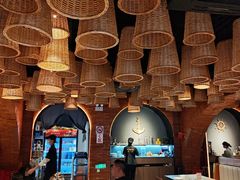 -佬太公海鸭·海鲜大排档(上海总店)
