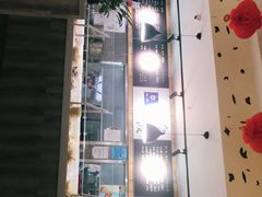 -拿渡麻辣香锅(龙旗购物中心店)