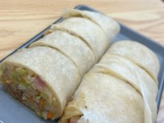 -汕味十足·汕尾特色小吃(海珠店)