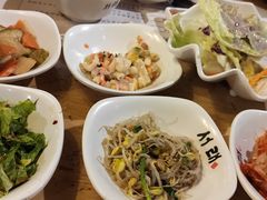 餐前小菜-喜来稀肉(望京店)