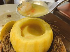 -斯比特花园西餐厅(东方商厦店)