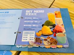 -Ice Monster冰馆·CNN评选全球十大甜品(国贸商城店)