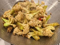 -小郭私房菜·海肠捞饭店(学士街店)