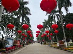 -万绿园