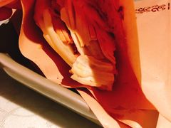 肉夹馍-汉唐宴长安食府