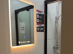 -GMJ·24H健身房(北外滩店)