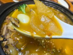 -闫府私房菜·老字号(恒隆店)