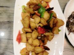 -清真·益鑫羊肉手抓馆(花园北街店)