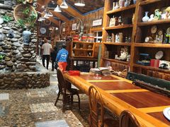 -一桶江山餐厅(松北店)