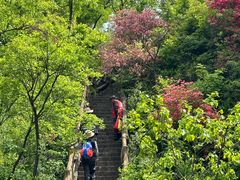 -西泰山风景区