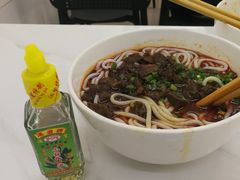 -寶牯佬邵阳米粉