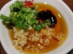 油碟-幸运牛汕头小黄牛牛肉火锅(梅林店)
