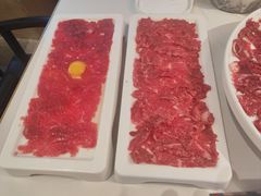 -花田里捞牛火锅(天润店)