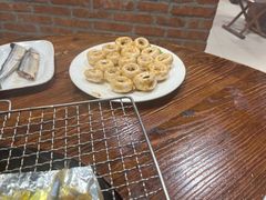 -久儿地炉烤肉(海信慧园店)