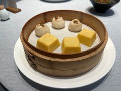 -龙宴海鲜城(经中路店)