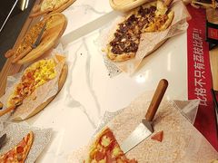 -比格比萨自助(新辰里学清路店)