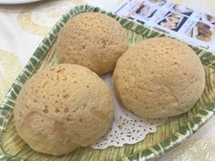 法式叉烧焗餐包-和乐喜点(宝岗大道店)