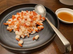 手剥野生凤尾虾仁-晶采轩(恒隆广场店)