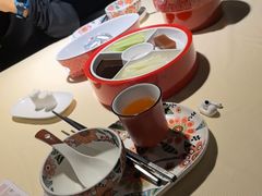 -京鸭棠(让胡路万达店)