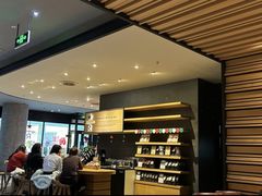 -星巴克臻选(郑州国贸360广场店)