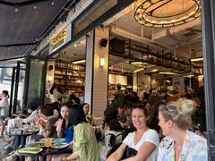 -Alimentari早午餐(安福路店)