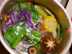 -君邦火锅(新疆大厦店)