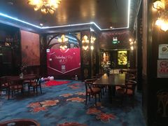 -马克西姆餐厅(崇文门店)