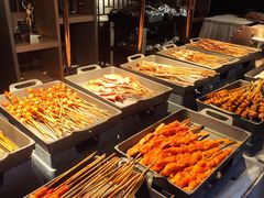 -上海虹桥宾馆味翠餐厅