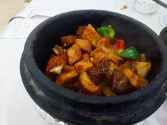 -东江海鲜酒家(艺都分店)