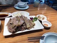 -品回味清真西北楼(宁波首店)