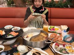 -大碗居·烤鸭·鱼头泡饼(天坛东门店)