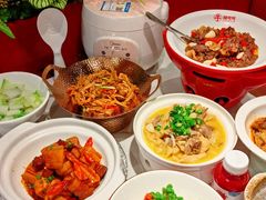 -辣可可·小炒黄牛肉(望京凯德MALL店)
