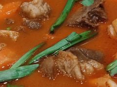 -A One Kitchen·南京精菜馆(晶丽酒店店)