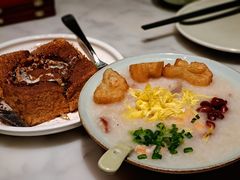 -蝴蝶里·粤菜·点心(龙湖天街&滨江店)