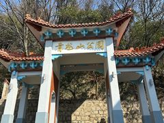 -青龙山公园