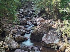 -福建天门山