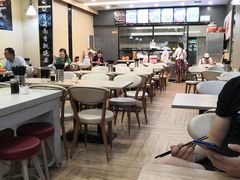 大堂-贺莉嫂北二巷香菇芙蓉面(抗大商厦店)