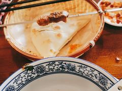 -长安后宰门水盆羊肉(新都心店)