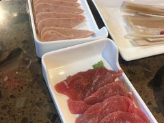 -小龙坎老火锅(北京三里屯店)