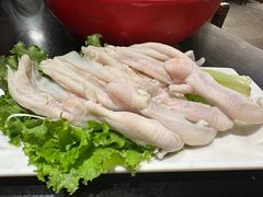 -三江两海老火锅(北京首店)