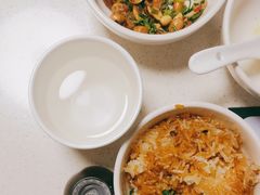 -煲王粤菜餐厅(中侨中心店)