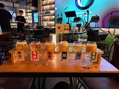 -深夜·YOJO啤酒厂(万象城店)