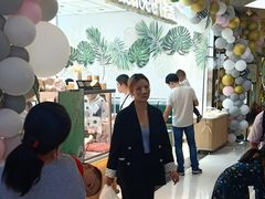 -仟吉KenGee(国贸360店)