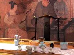 -馋遇江南·精致湖景雅宴(东方之门店)