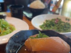 -院子餐厅·大锅菜·老杭帮(桥西直街店)