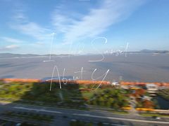 -舟山希尔顿酒店